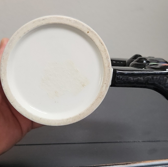 Game Over" Gaming Mug ~ like new, no chips! - Picture 2 of 5